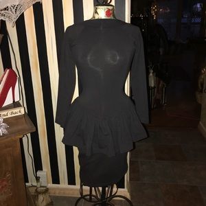 Betsy Johnson Vintage Dress OFFERS WELCOME!